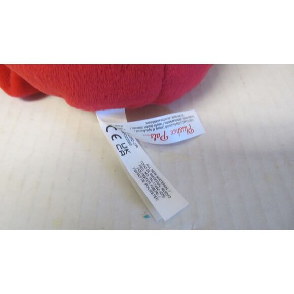 New With Tags Adorable Elf on the Shelf 27" Plushee Pals Huggable Boy - Picture 4 of 4